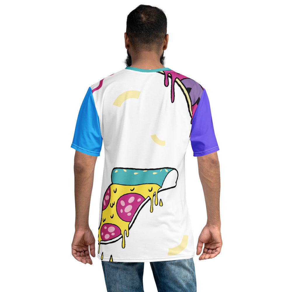 Wanna Pizza Me? Tee