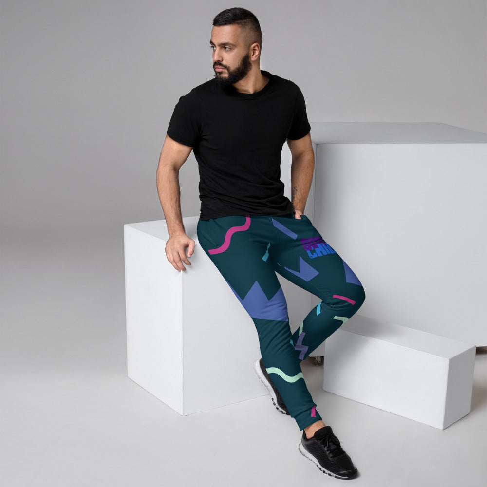 Odd Joggers