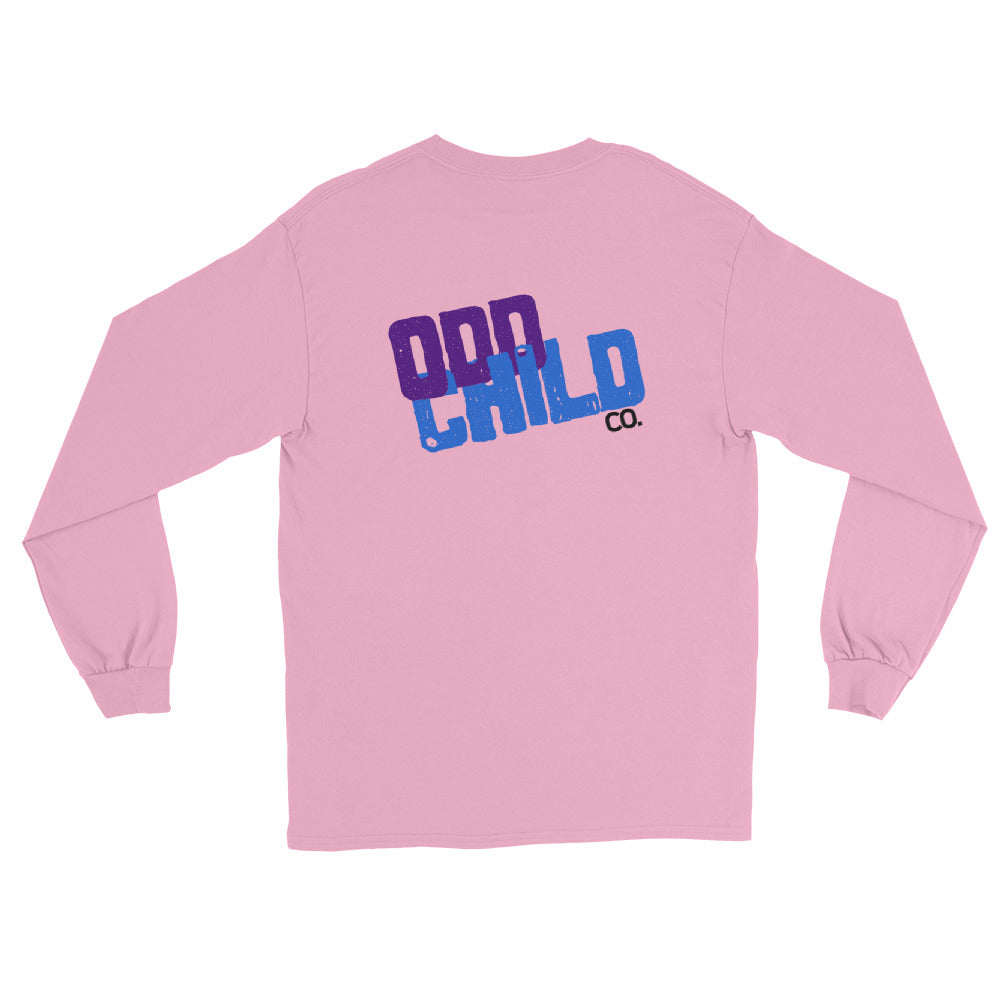 Oddness is Uniqueness Long Sleeve