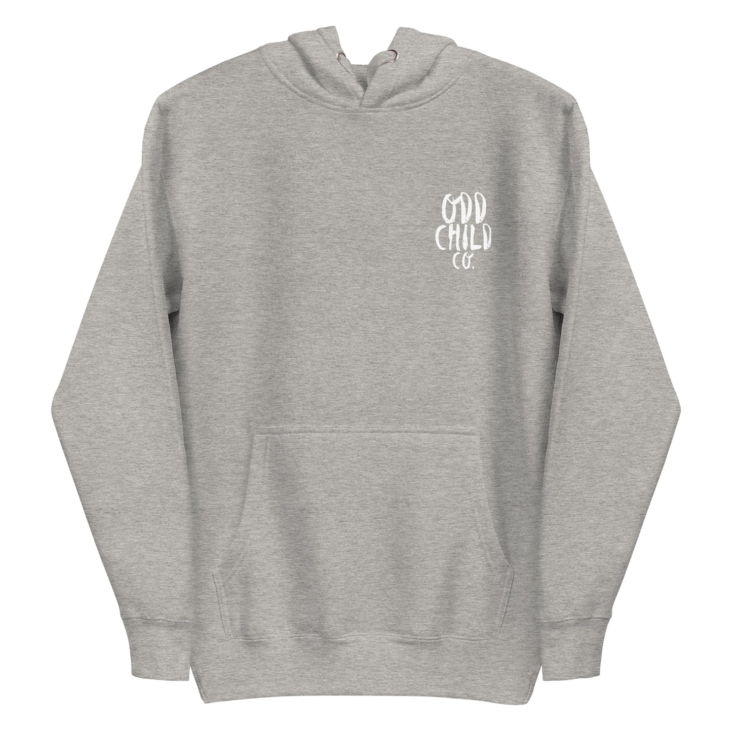 Bite Me Hoodie