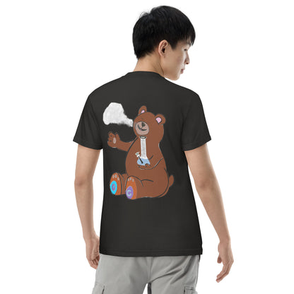 Stoney The Bear Tee
