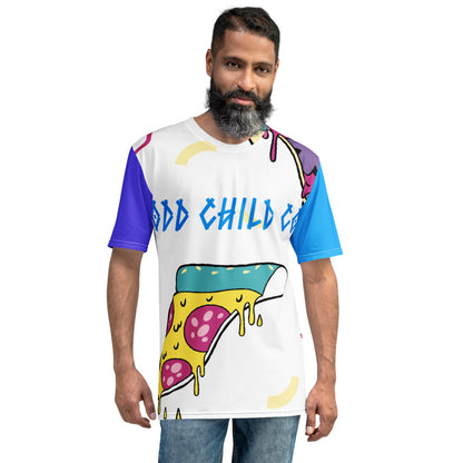 Wanna Pizza Me? Tee