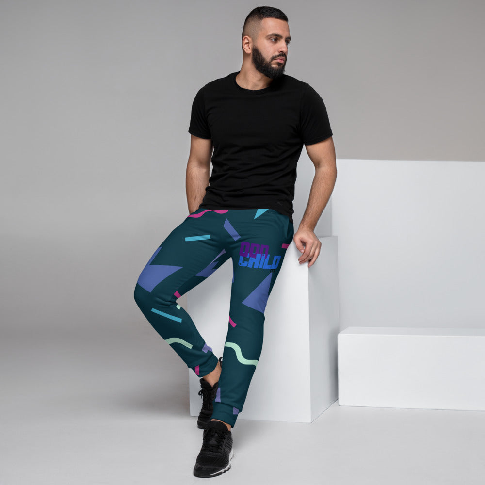 Odd Joggers