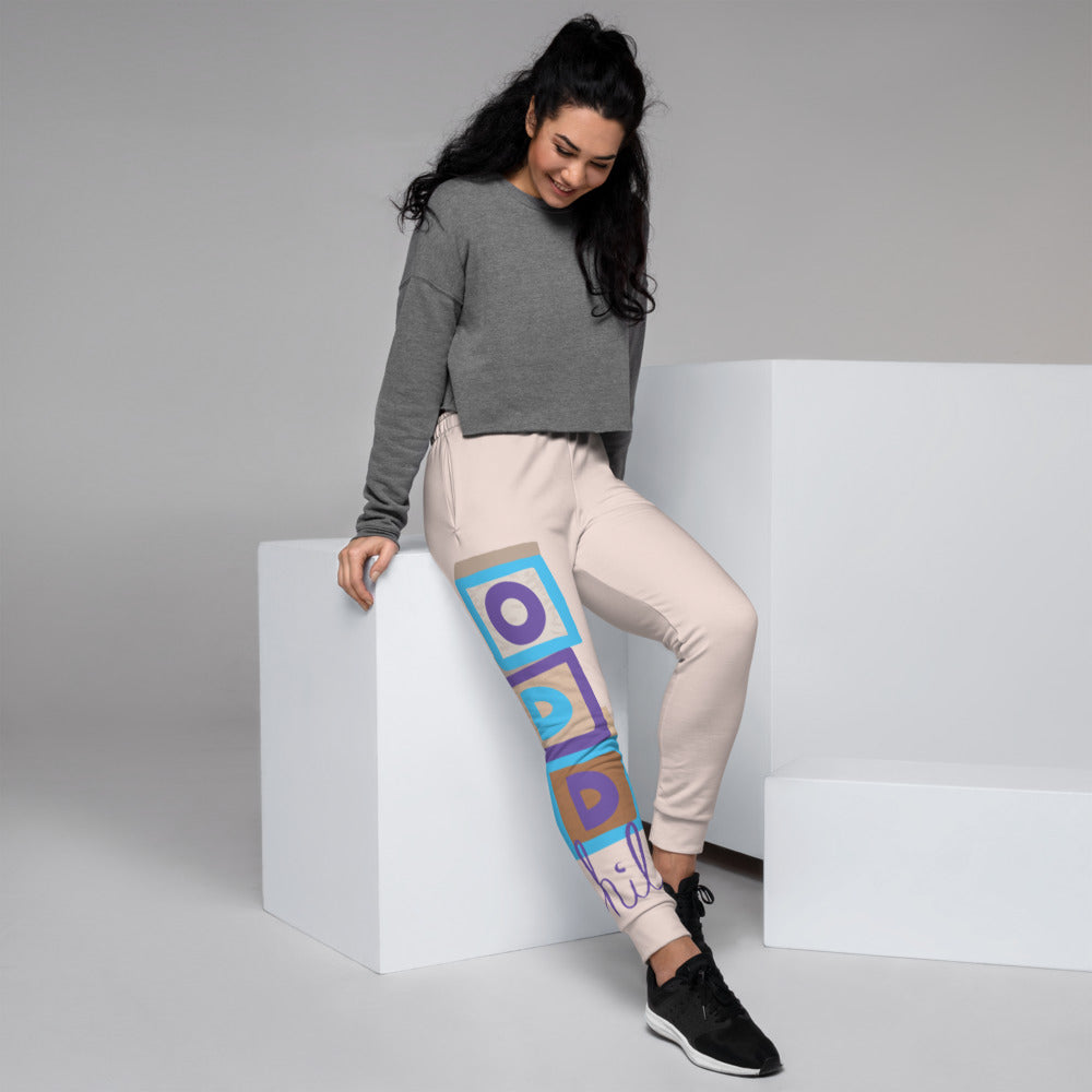 Stacking Sweats