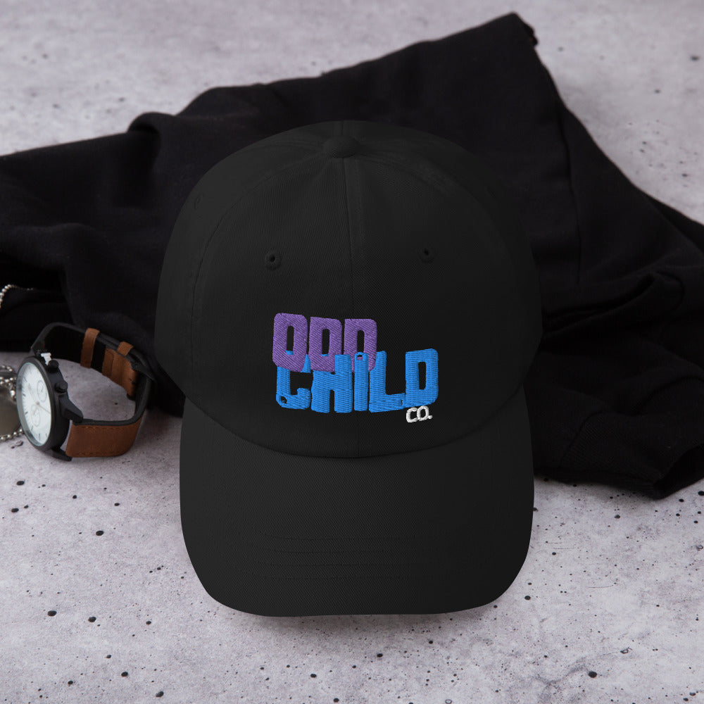 Odd Dad Hat