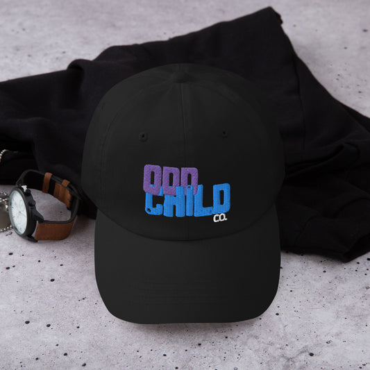 Odd Dad Hat