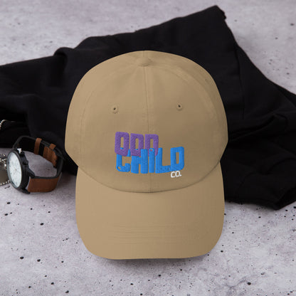 Odd Dad Hat