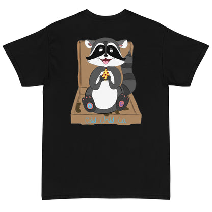 Pizza Paws Tee
