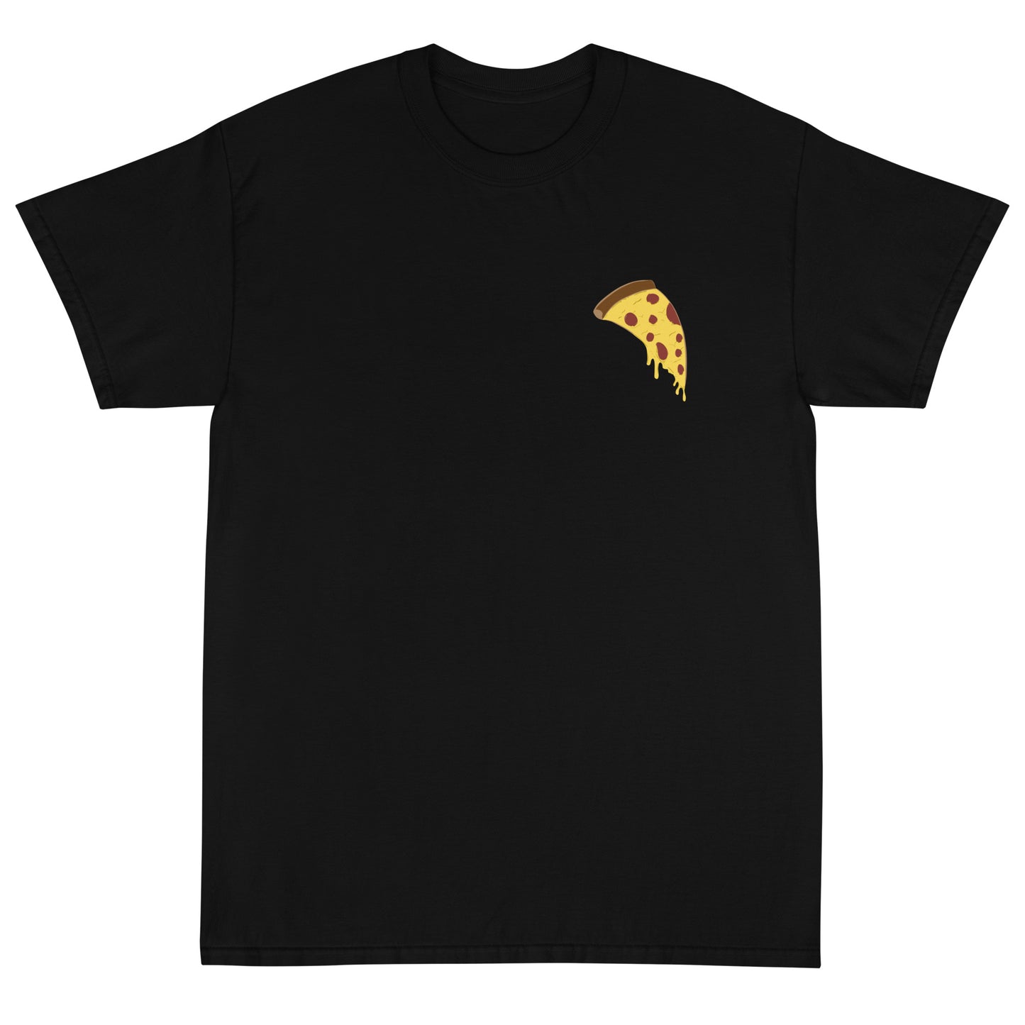 Pizza Paws Tee