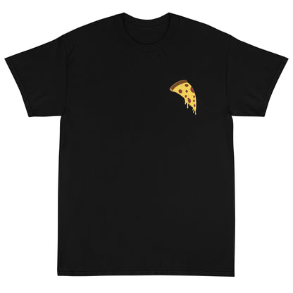 Pizza Paws Tee