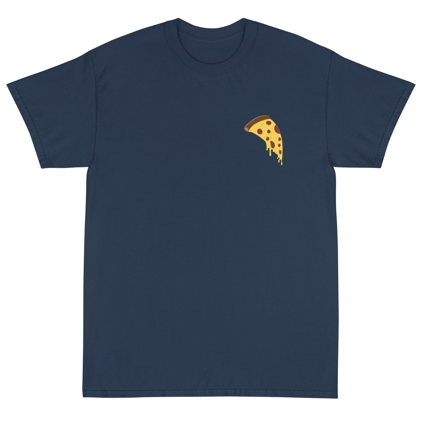 Pizza Paws Tee