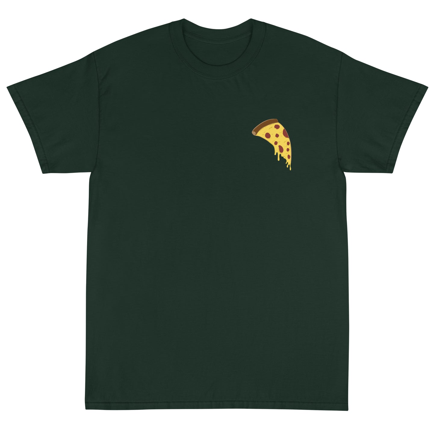 Pizza Paws Tee