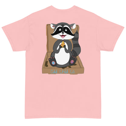 Pizza Paws Tee