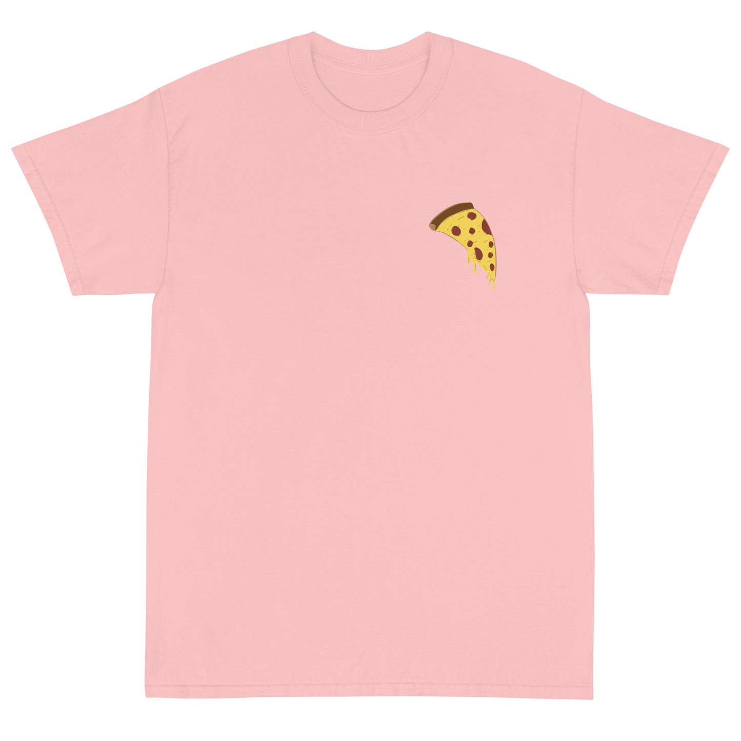 Pizza Paws Tee