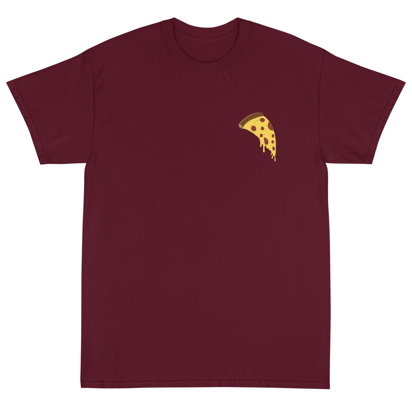 Pizza Paws Tee