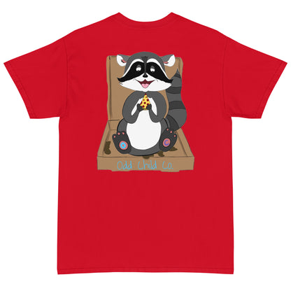 Pizza Paws Tee