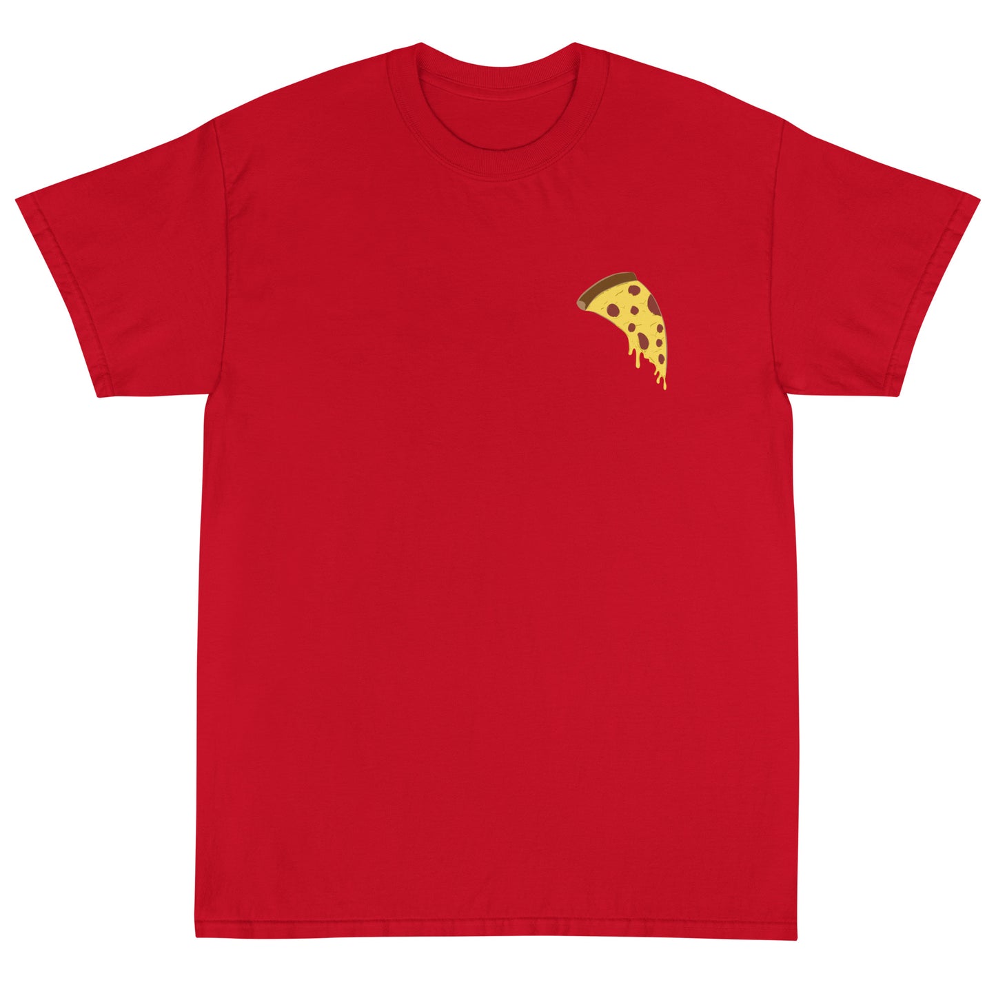 Pizza Paws Tee