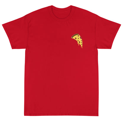 Pizza Paws Tee