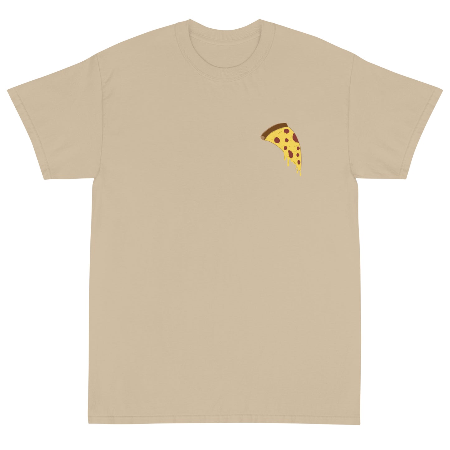 Pizza Paws Tee