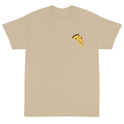 Pizza Paws Tee
