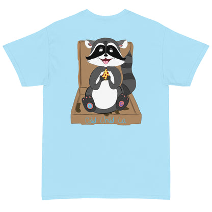 Pizza Paws Tee