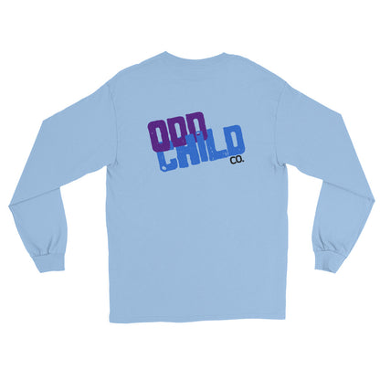 Oddness is Uniqueness Long Sleeve
