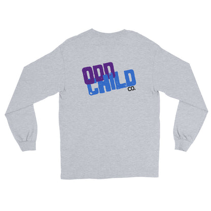 Oddness is Uniqueness Long Sleeve