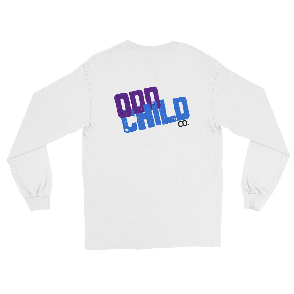 Oddness is Uniqueness Long Sleeve