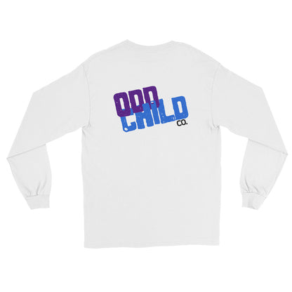 Oddness is Uniqueness Long Sleeve