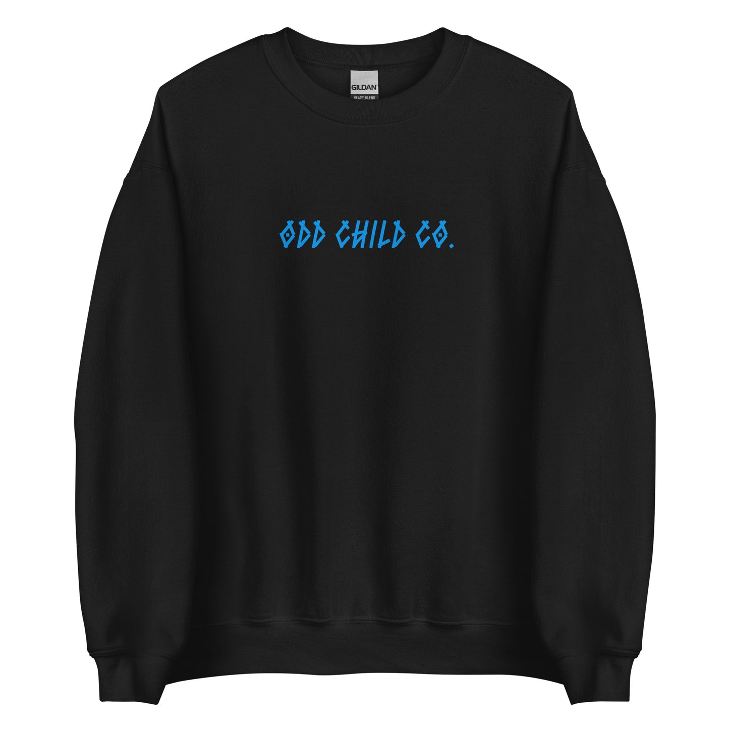 Bite Me Crew Sweatshirt