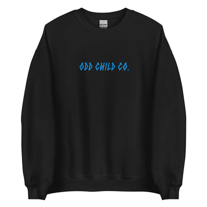 Bite Me Crew Sweatshirt