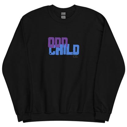 Odd Child Crew Sweatshirt