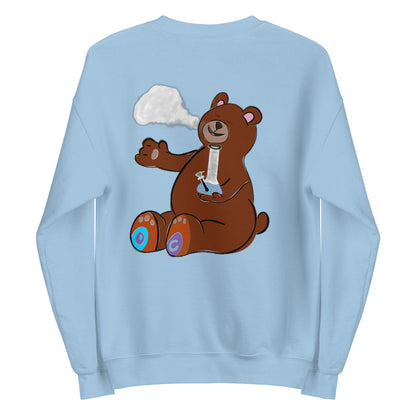 Stoney The Bear Crew