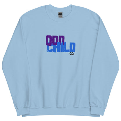 Odd Child Crew Sweatshirt