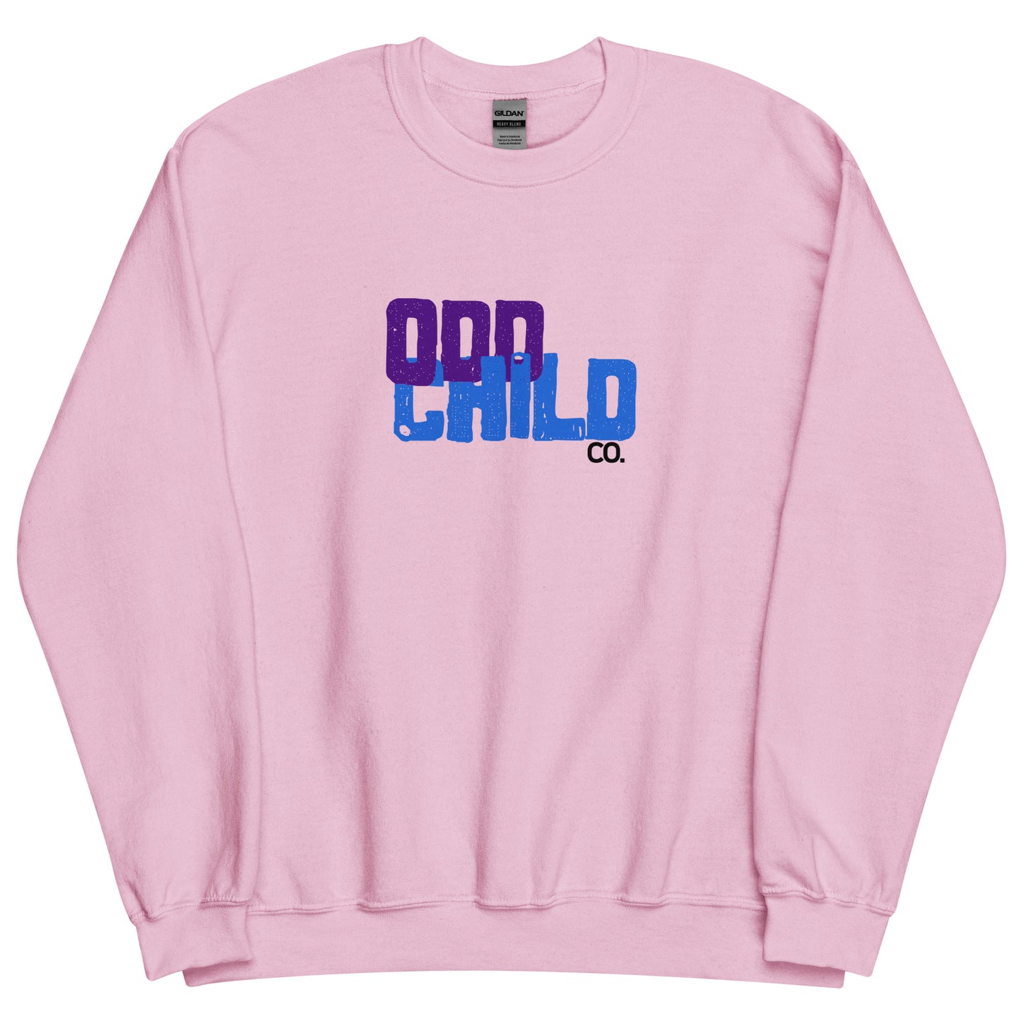 Odd Child Crew Sweatshirt