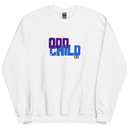 Odd Child Crew Sweatshirt