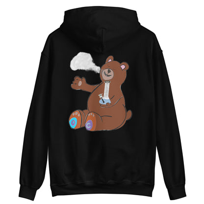 Stoney the Bear Hoodie