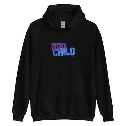 Stoney the Bear Hoodie