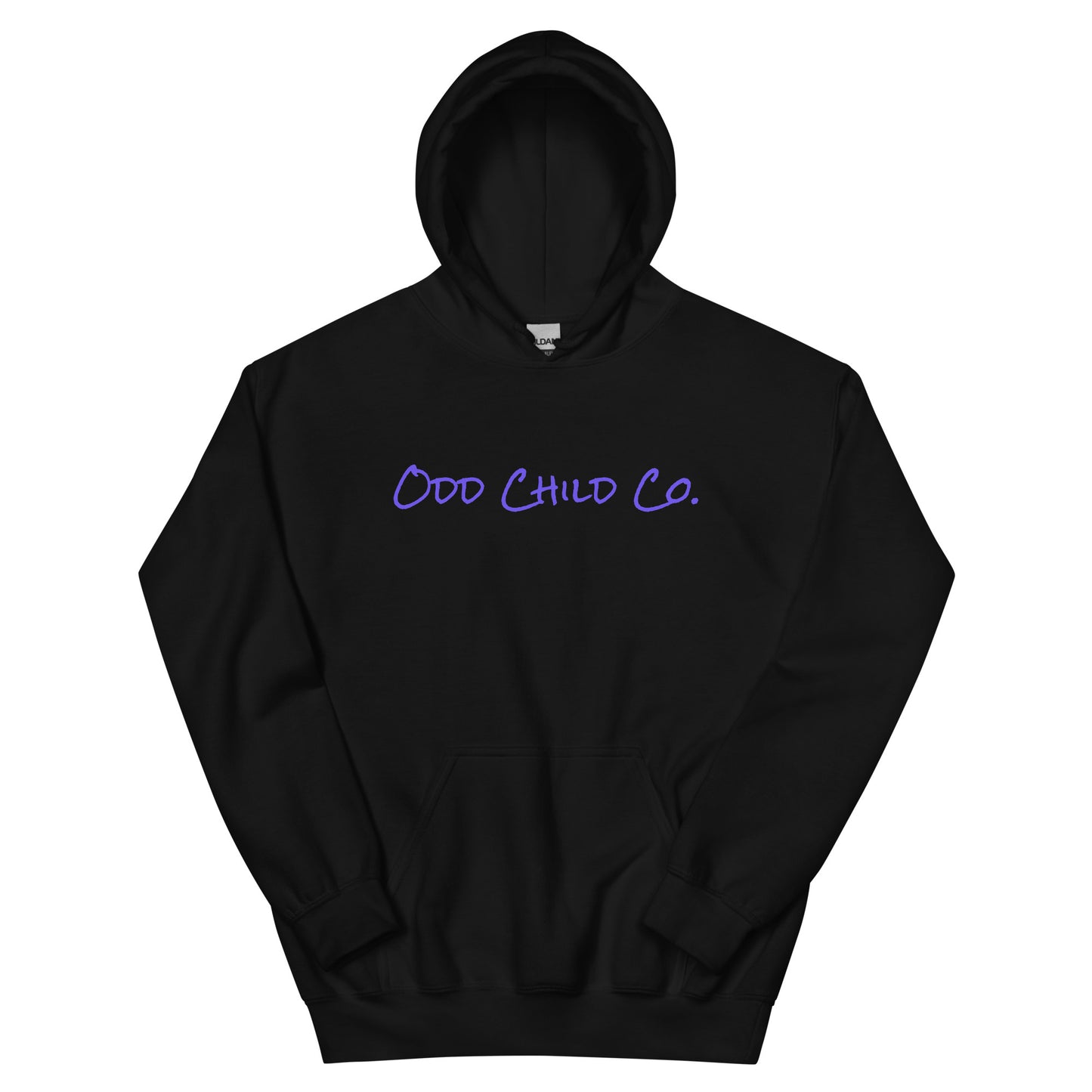 Pizza Paws Hoodie