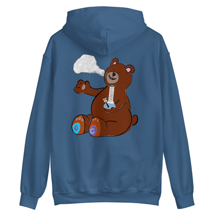 Stoney the Bear Hoodie
