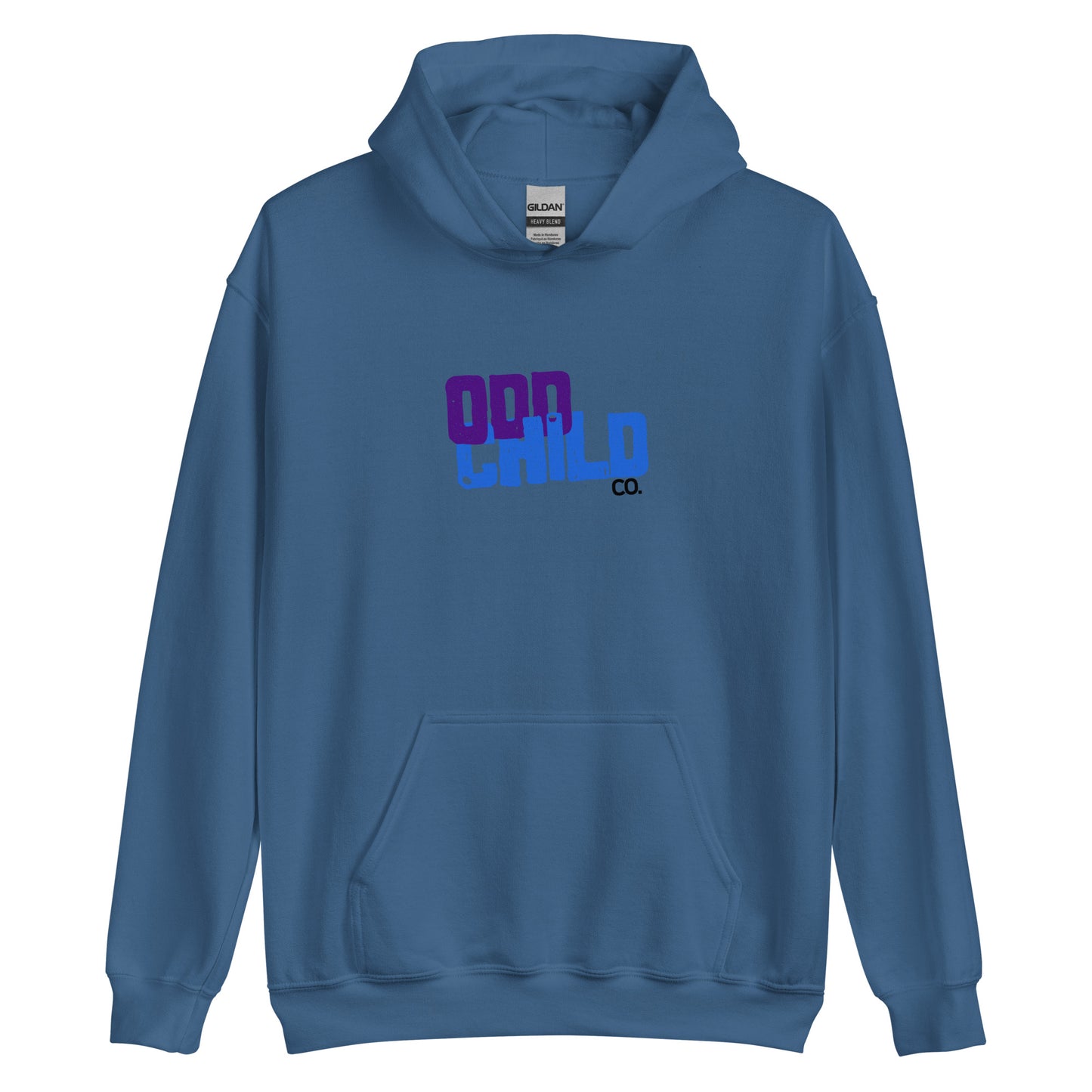 Stoney the Bear Hoodie