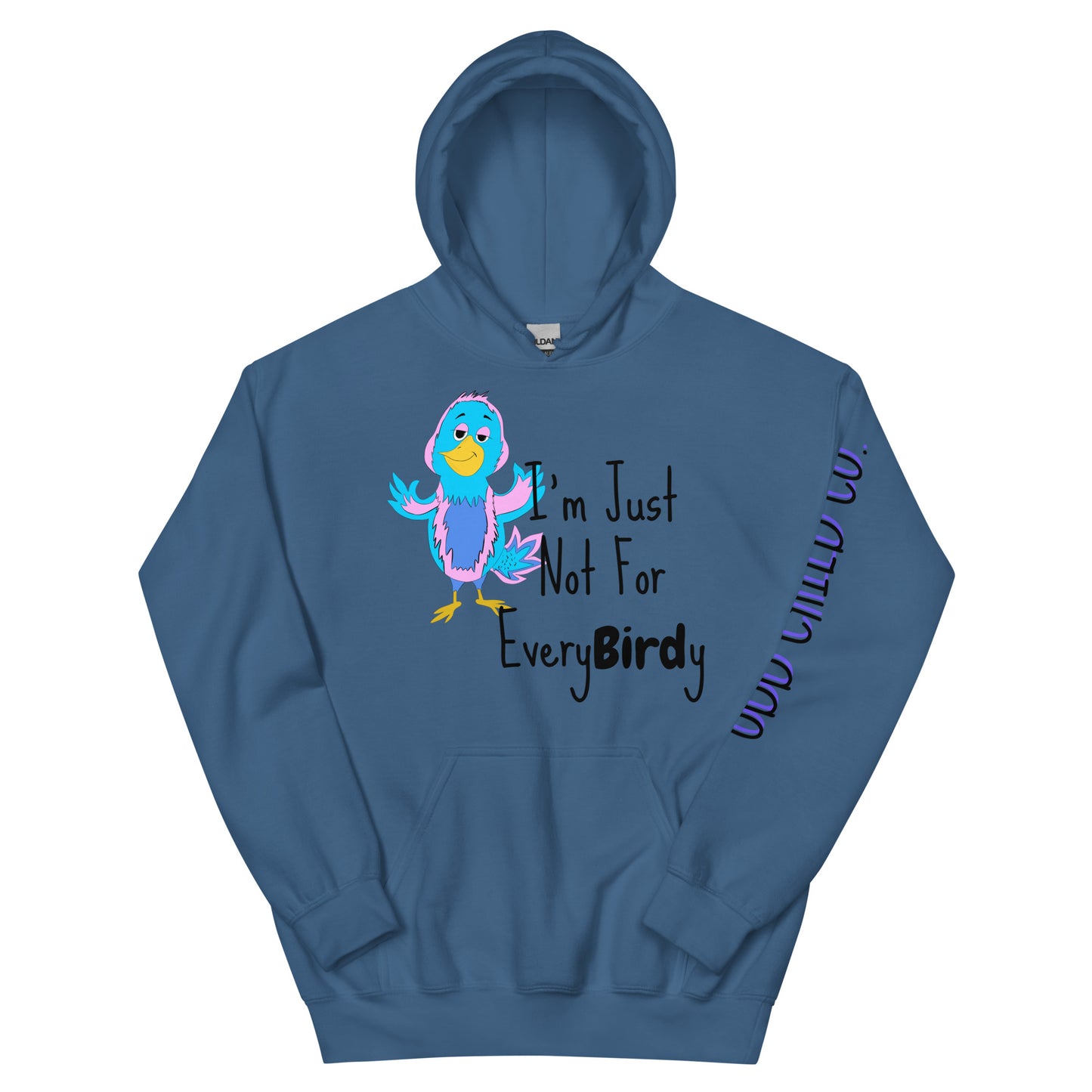 EveryBirdy Hoodie