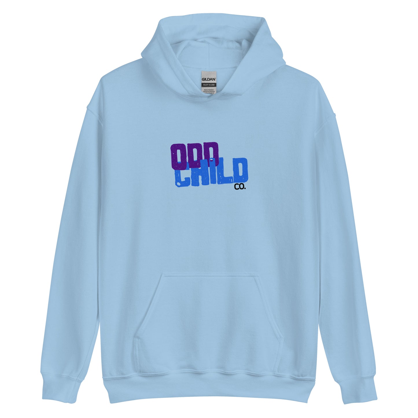 Stoney the Bear Hoodie
