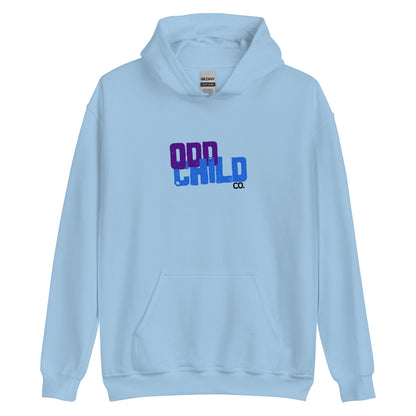 Stoney the Bear Hoodie