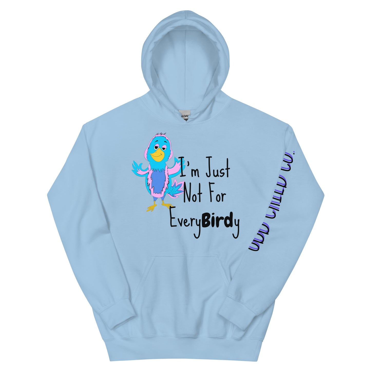 EveryBirdy Hoodie