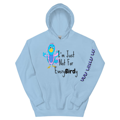 EveryBirdy Hoodie