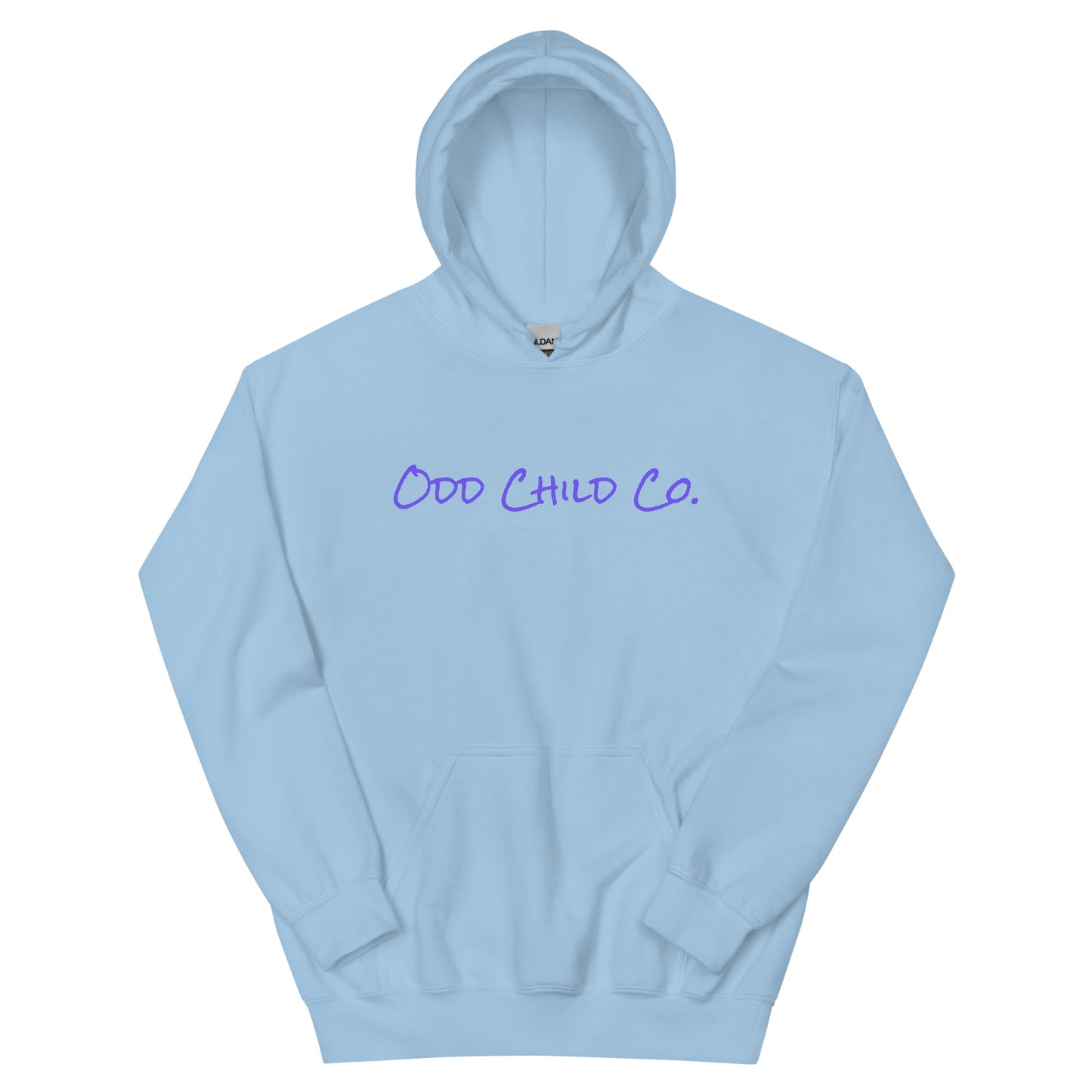 Pizza Paws Hoodie