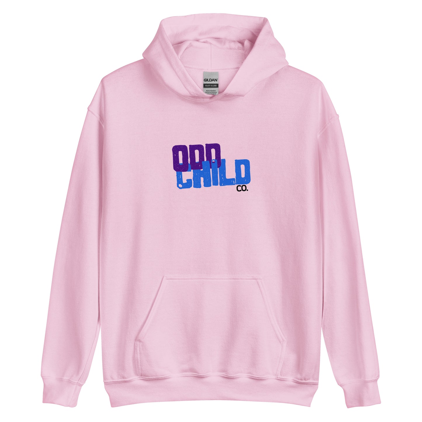 Stoney the Bear Hoodie