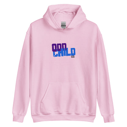Stoney the Bear Hoodie
