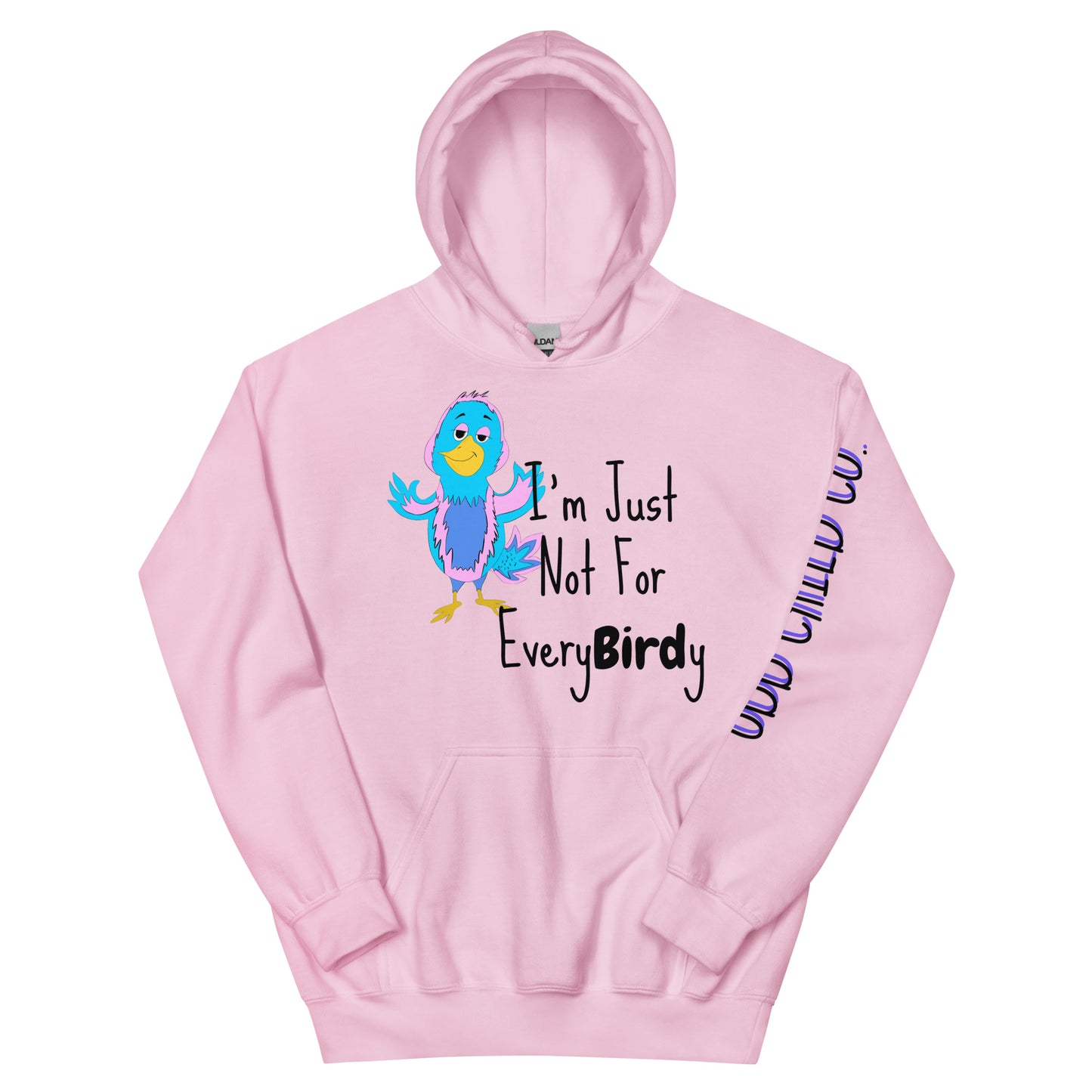 EveryBirdy Hoodie